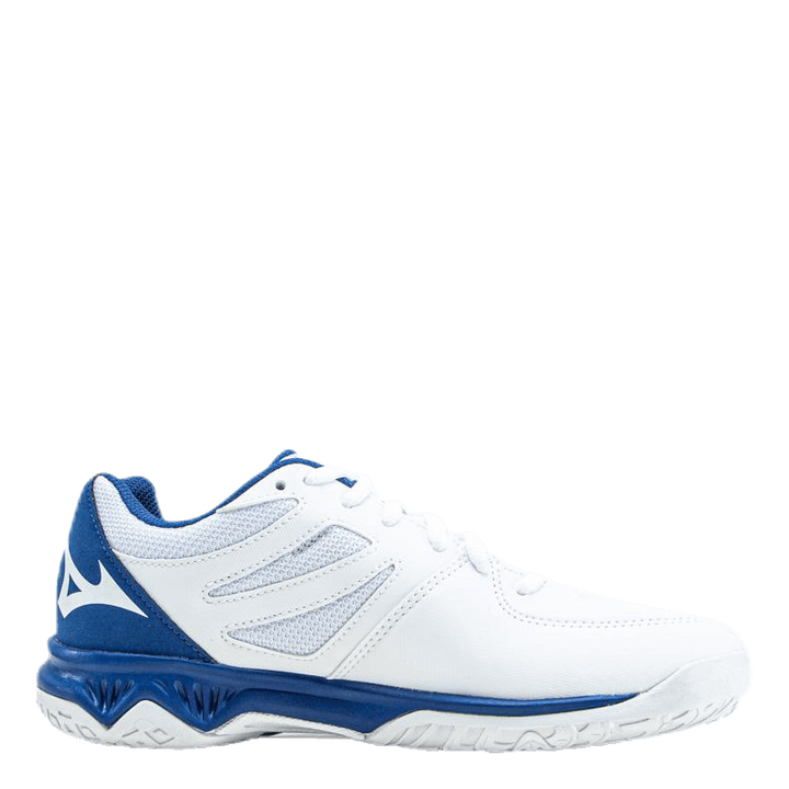 Lightning Star Z5 Jr Blue/White