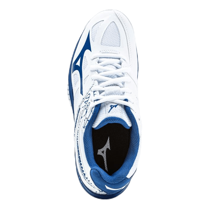 Lightning Star Z5 Jr Blue/White