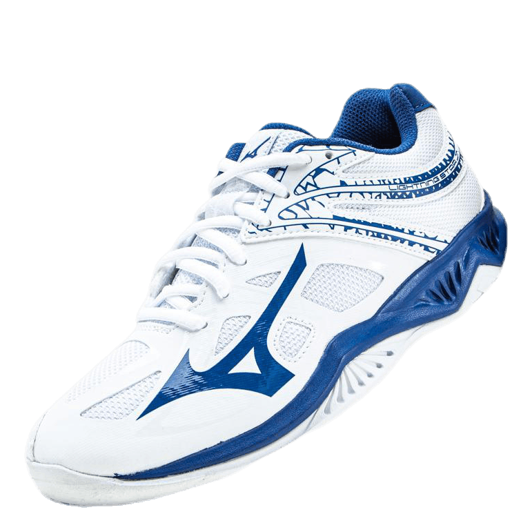 Lightning Star Z5 Jr Blue/White