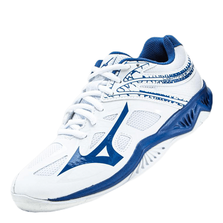 Lightning Star Z5 Jr Blue/White