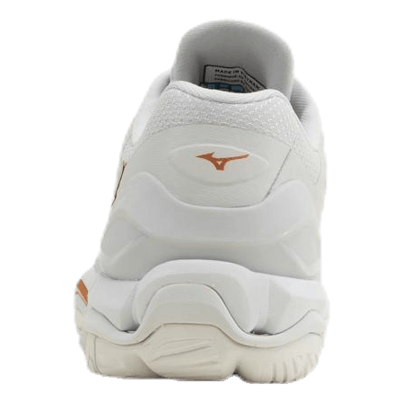 Mizuno wave shop stealth orange