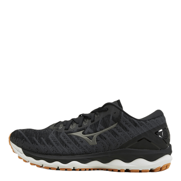 Wave Sky 4 Waveknit Black