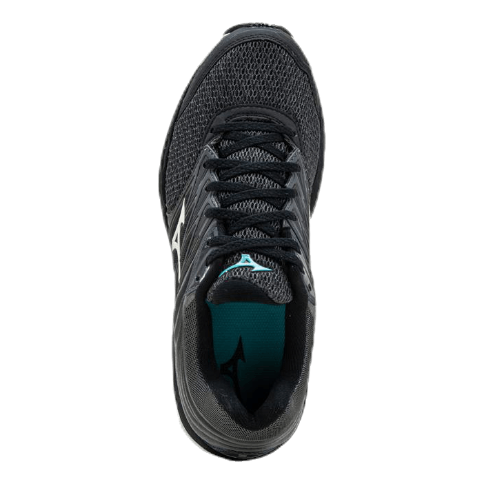 Mizuno women's wave paradox running shoe best sale