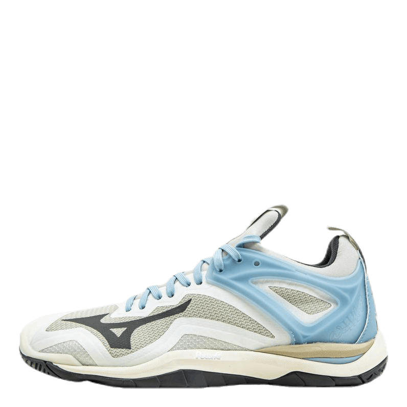 Mizuno mirage top