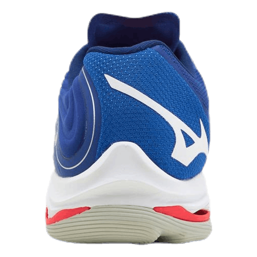 Wave Lightning Z6 Blue/Pink