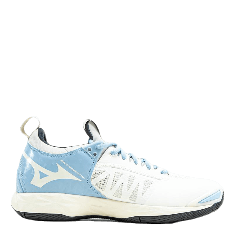 Mizuno wave top momentum femme