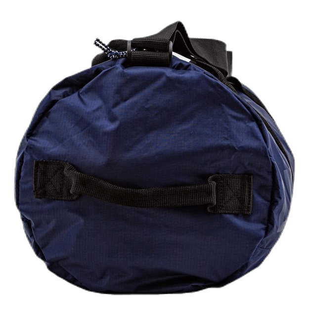 Lightweight Barrel Bag Blue