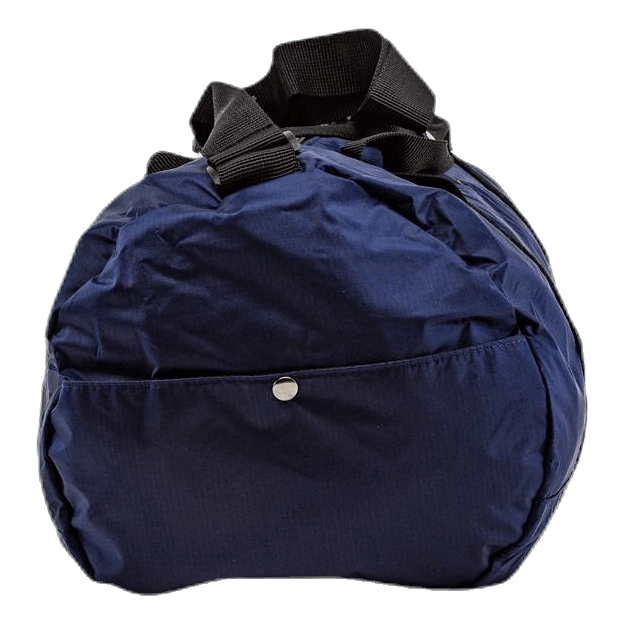 Lightweight Barrel Bag Blue