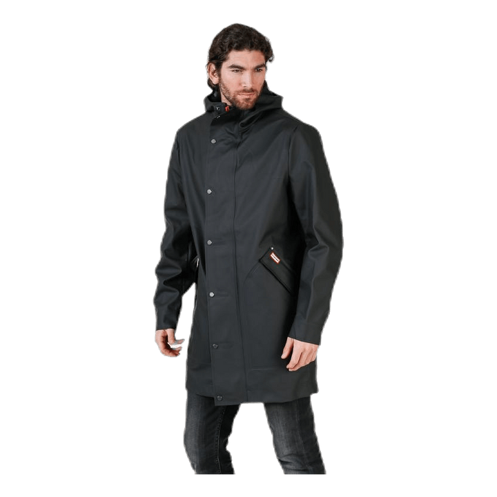 Original RRub Hunt Coat Black