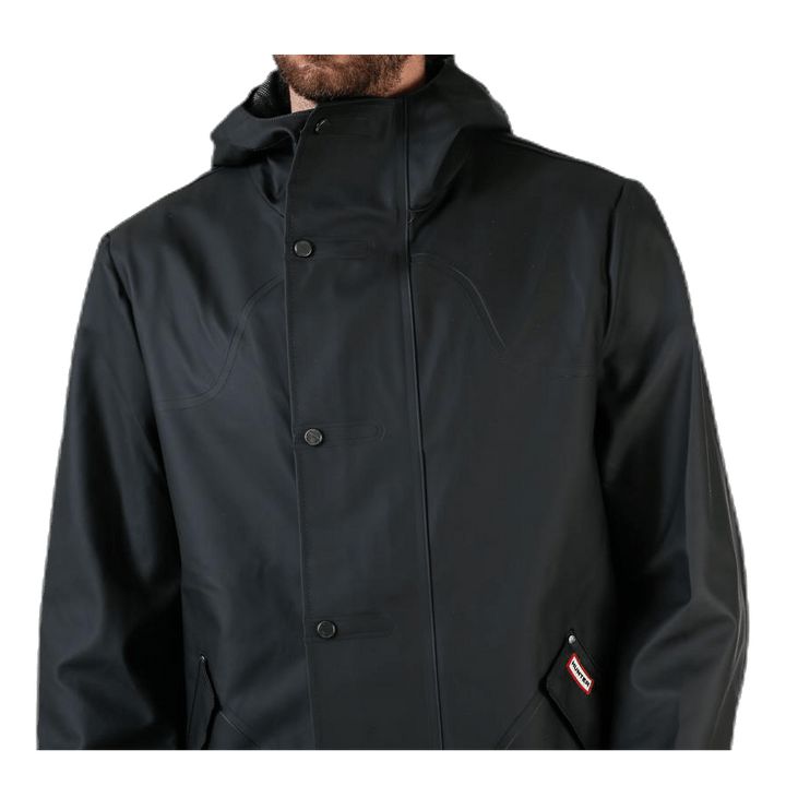 Original RRub Hunt Coat Black