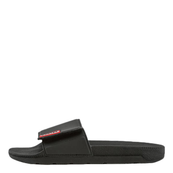 Original Adjustable Slide Black