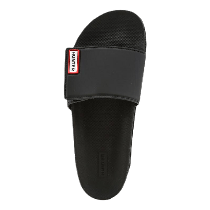 Original Adjustable Slide Black