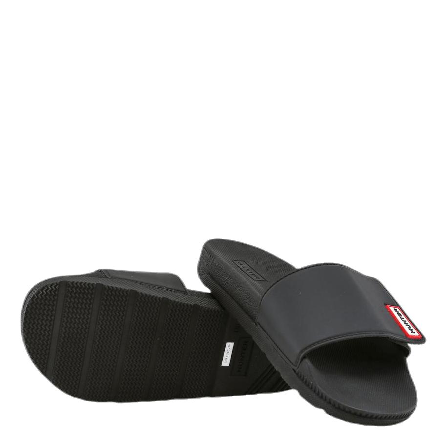 Original Adjustable Slide Black