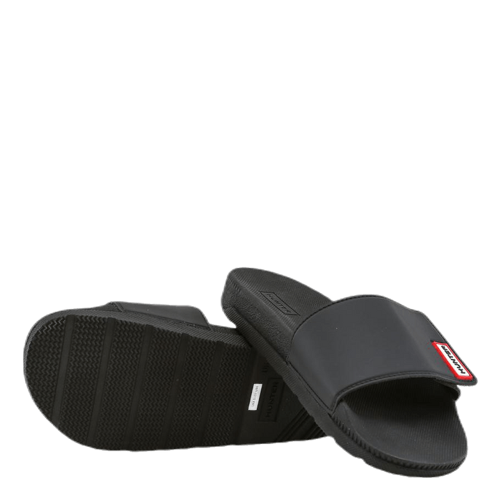 Original Adjustable Slide Black