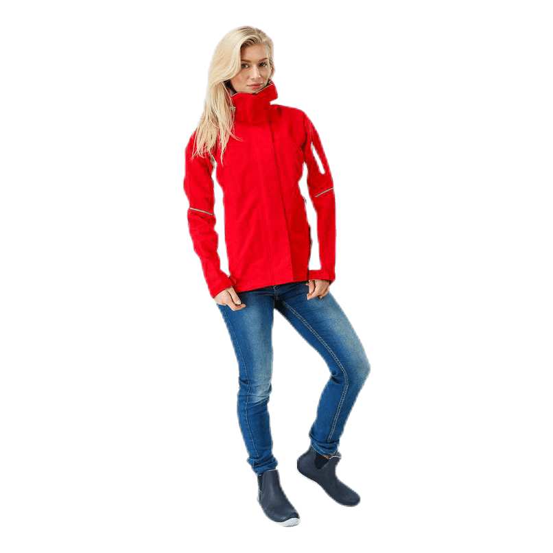 Henri lloyd sail hot sale jacket 2.0