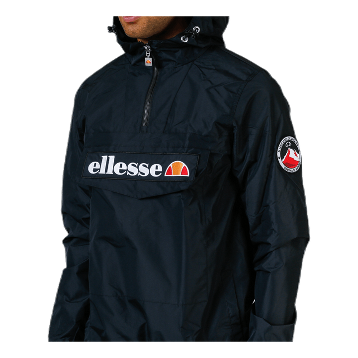 Ellesse mont 2 black shop