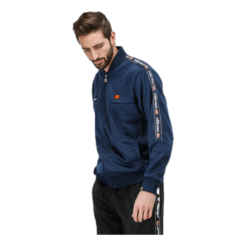 Ellesse squad online track top
