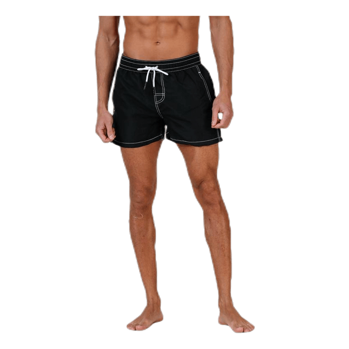 Classic Swim Shorts Black