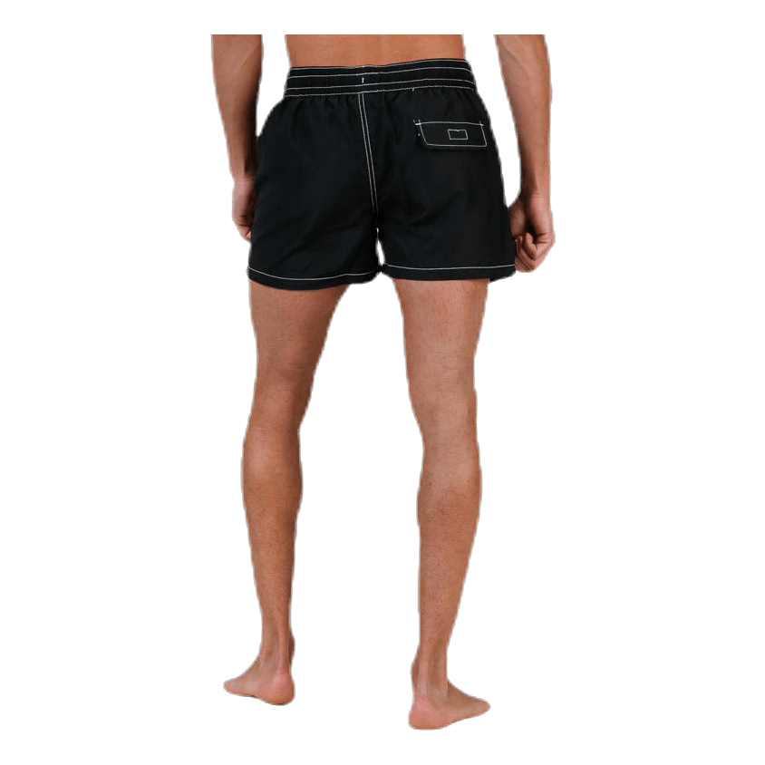 Classic Swim Shorts Black