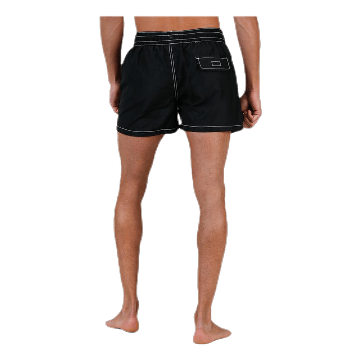 Classic Swim Shorts Black