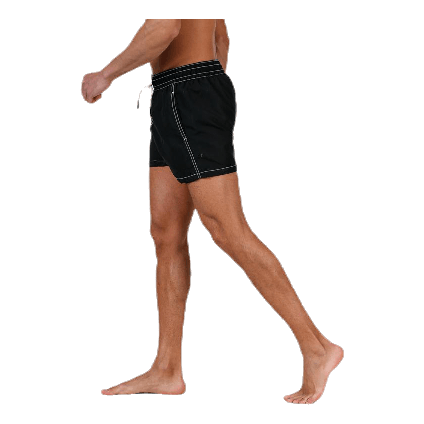 Classic Swim Shorts Black