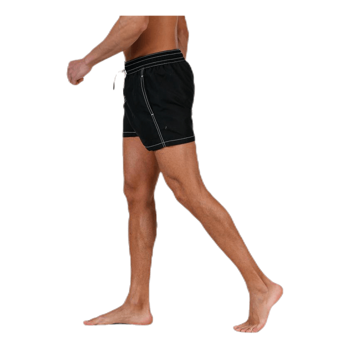 Classic Swim Shorts Black