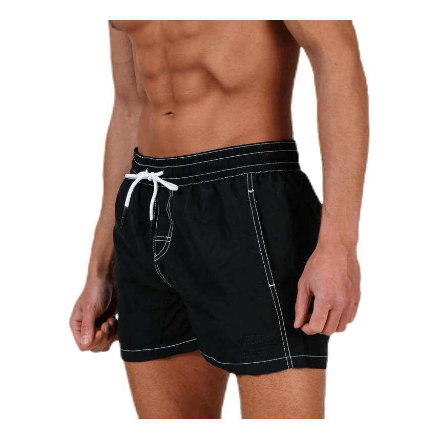 Classic Swim Shorts Black