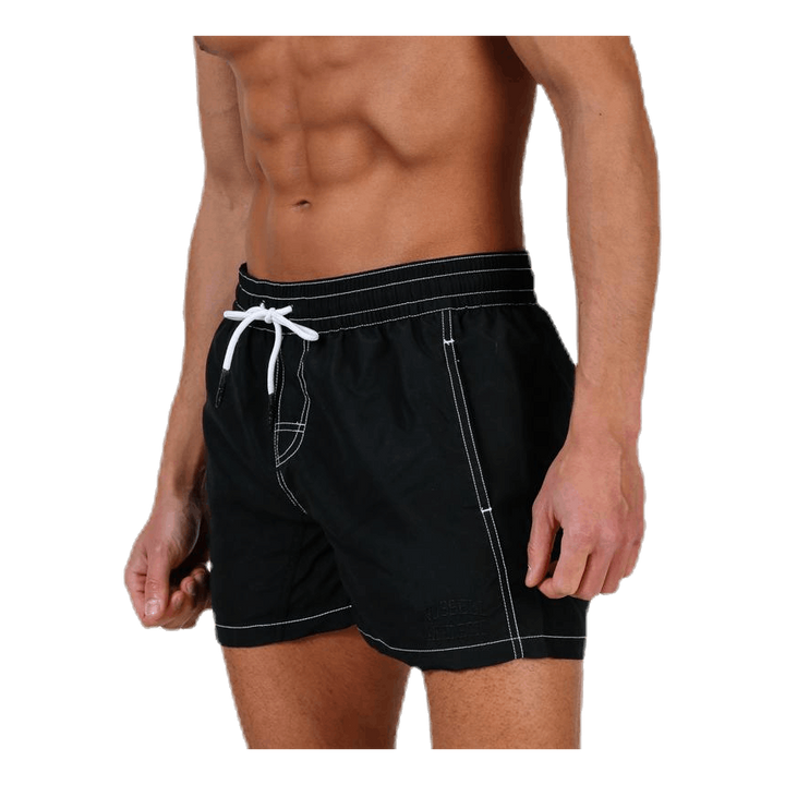 Classic Swim Shorts Black