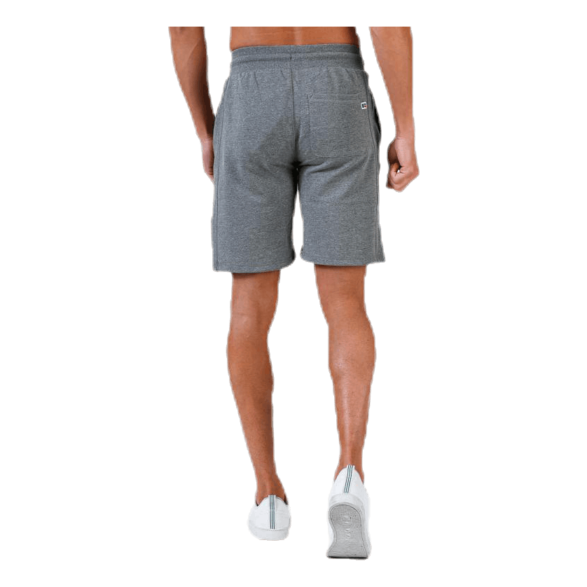 Forester Seam Shorts Grey