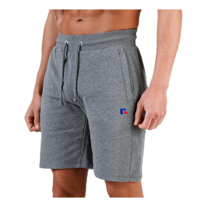 Forester Seam Shorts Grey