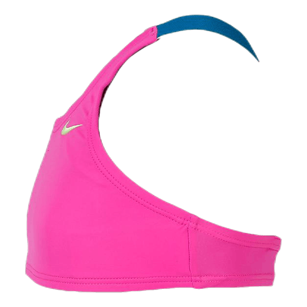 Crossback Short Rift Set Pink