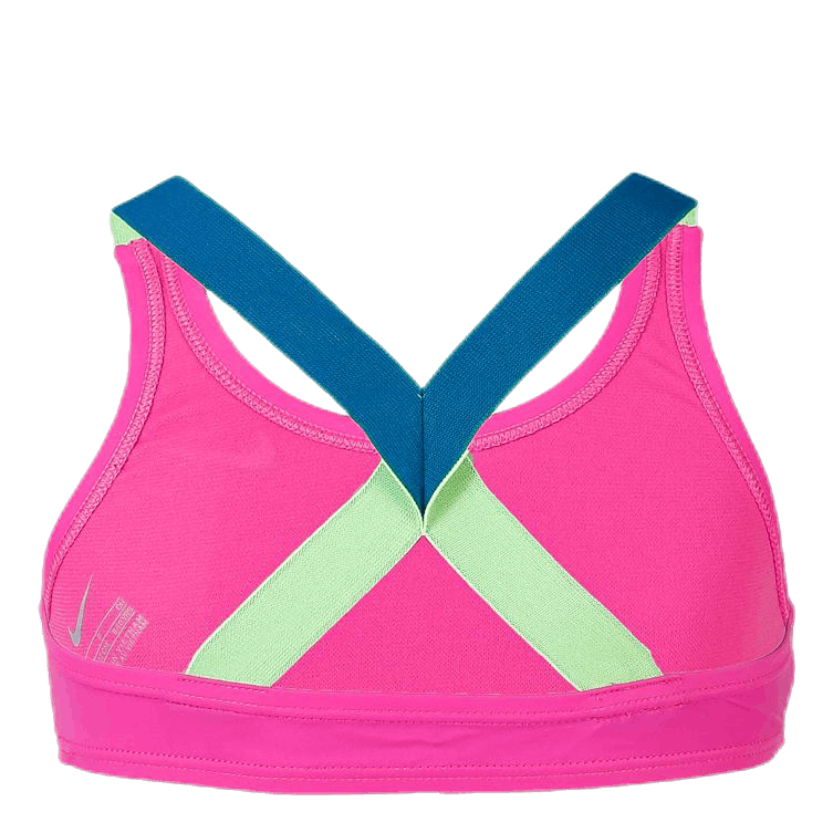 Crossback Short Rift Set Pink