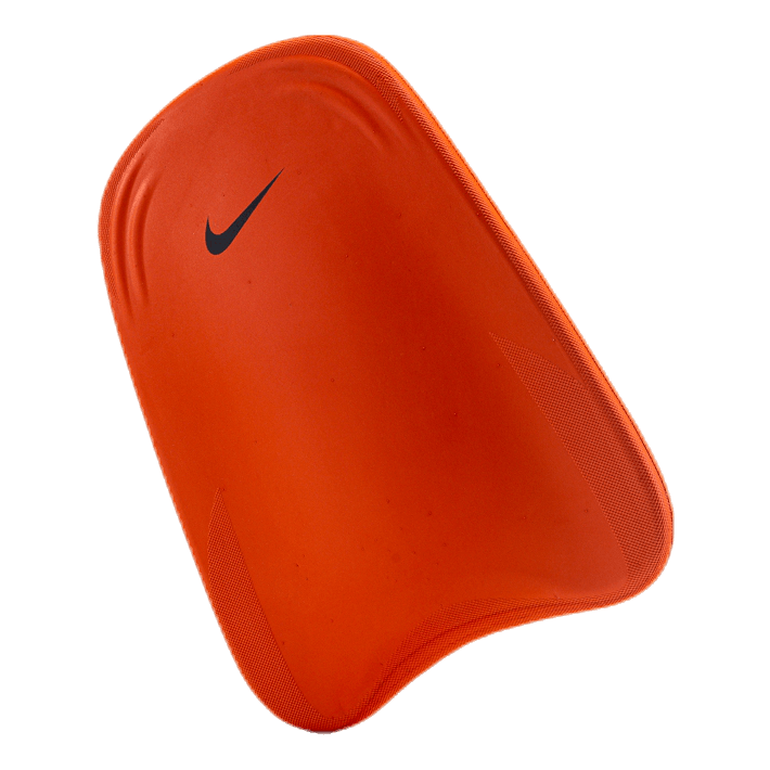 Kickboard Orange