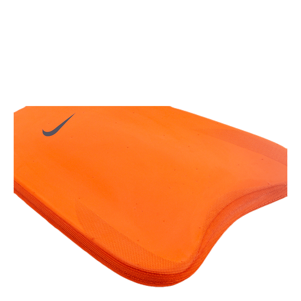 Kickboard Orange