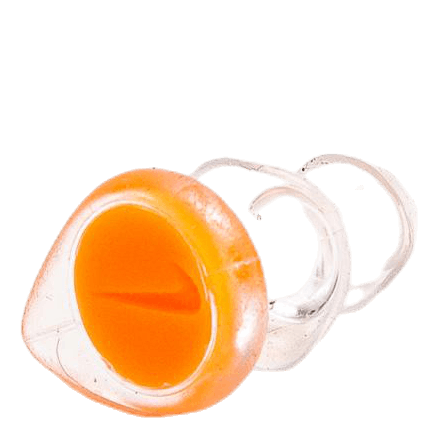 Ear Plugs Orange