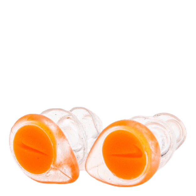 Ear Plugs Orange