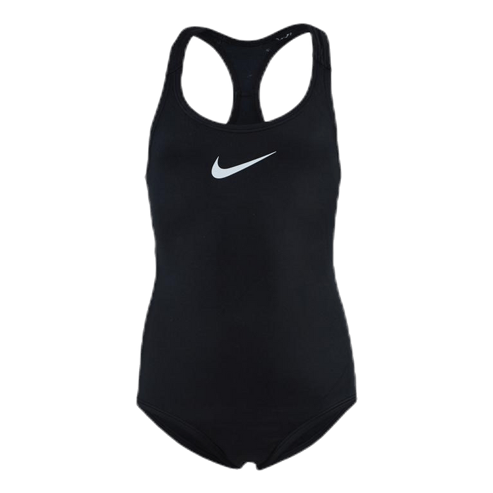 Racerback One Piece Junior Black