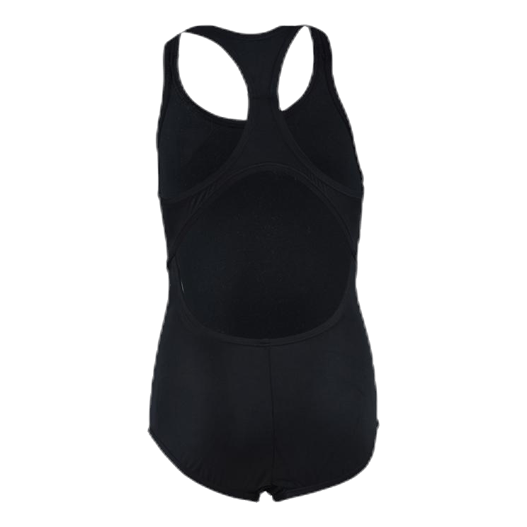 Racerback One Piece Junior Black