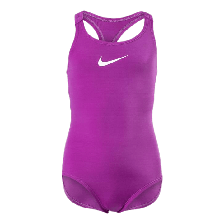 Racerback One Piece Junior Purple