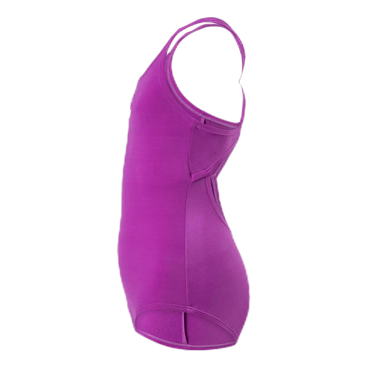 Racerback One Piece Junior Purple