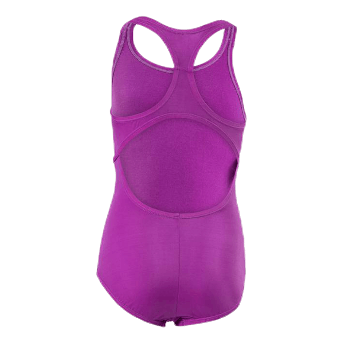 Racerback One Piece Junior Purple