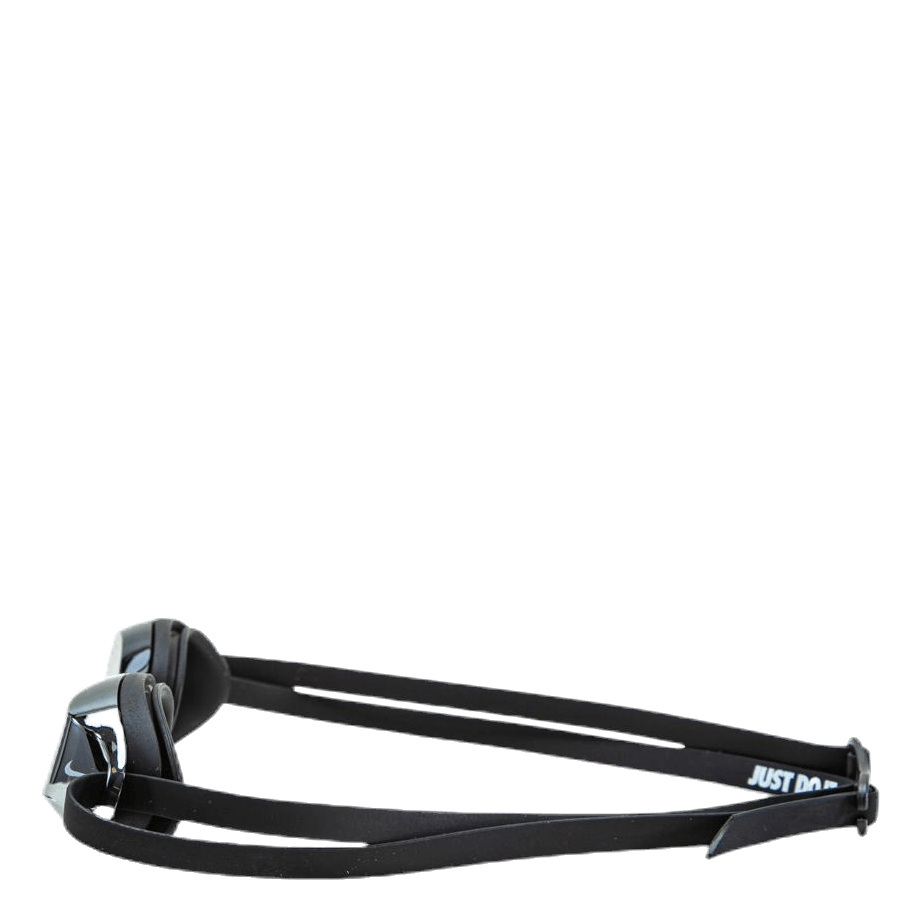 Mirrored Goggle Black