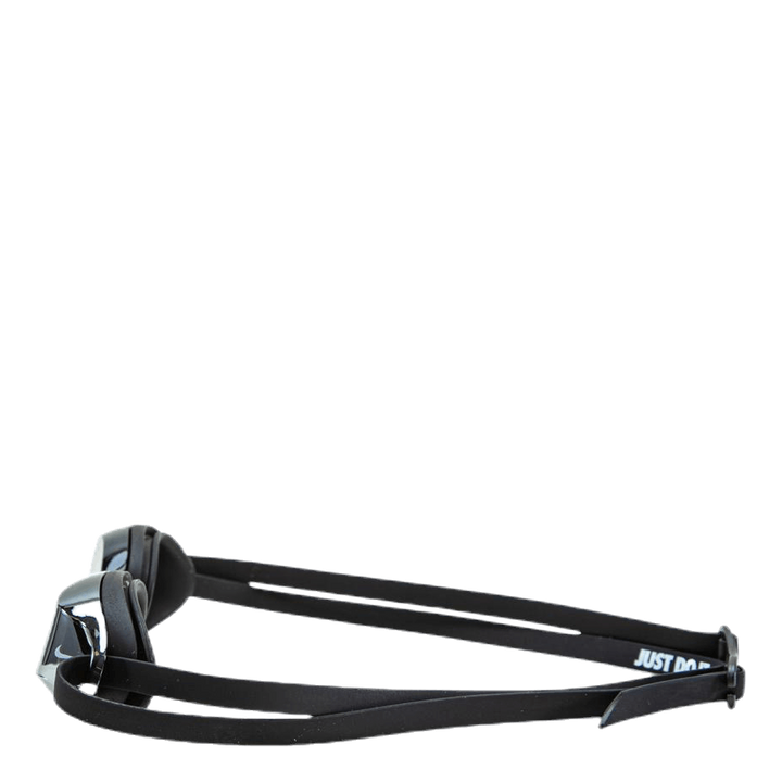 Mirrored Goggle Black