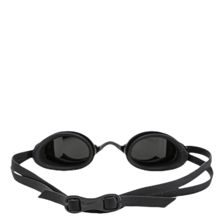 Mirrored Goggle Black