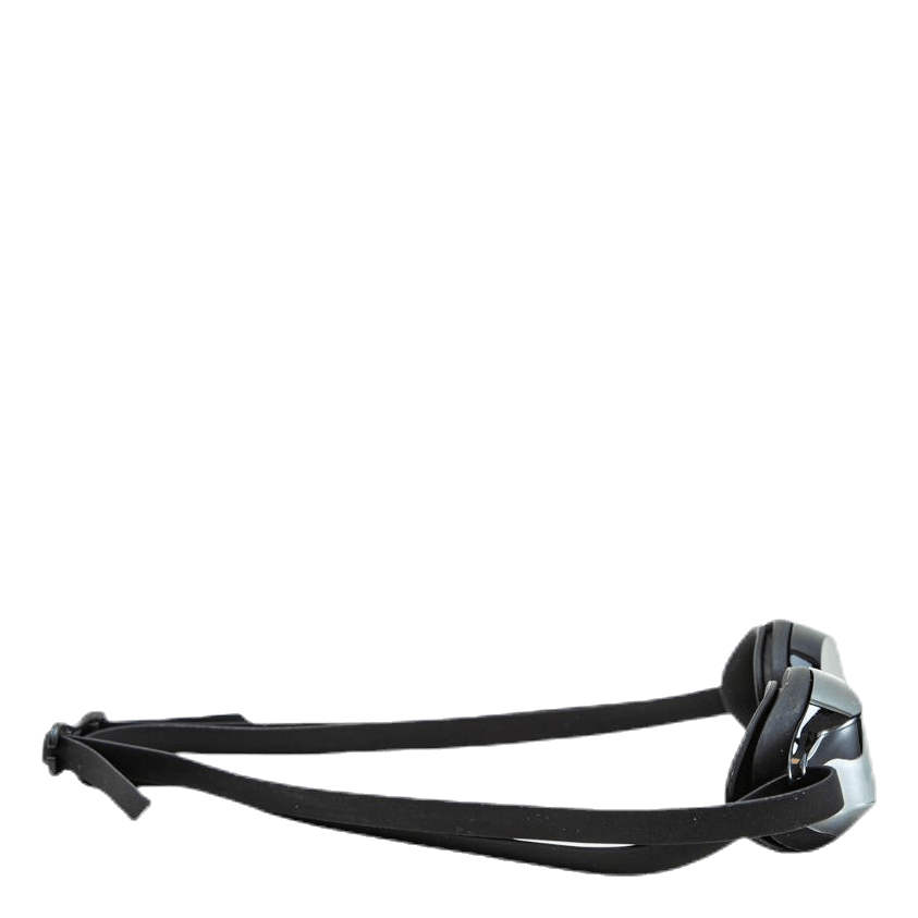 Mirrored Goggle Black