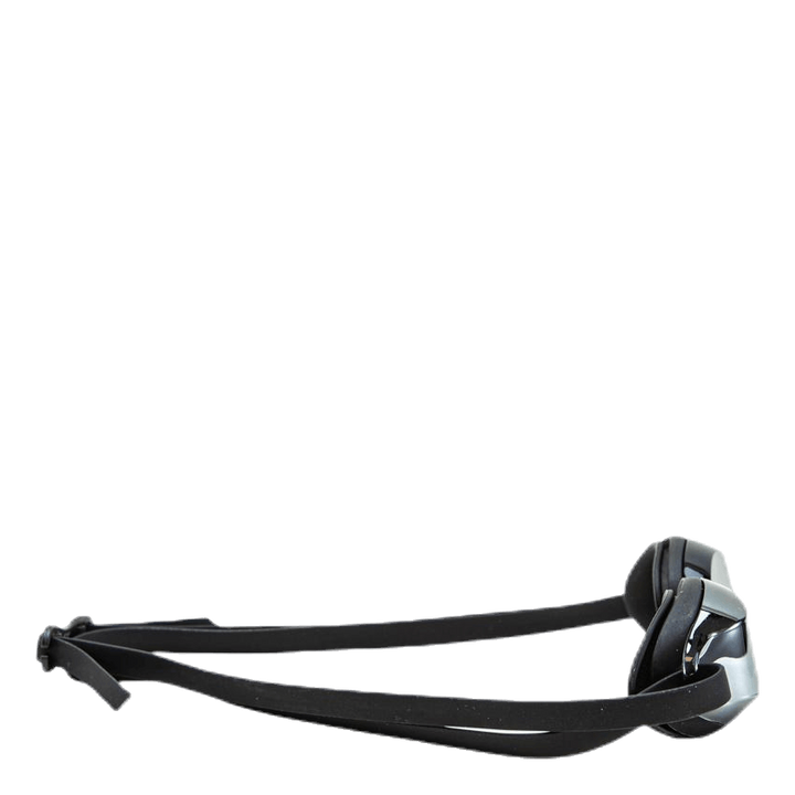 Mirrored Goggle Black