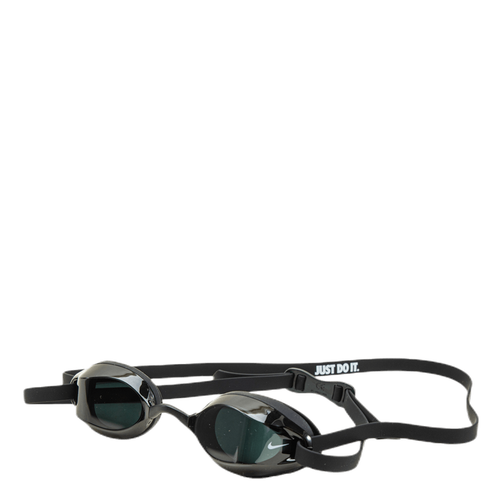 Legacy Goggle Black