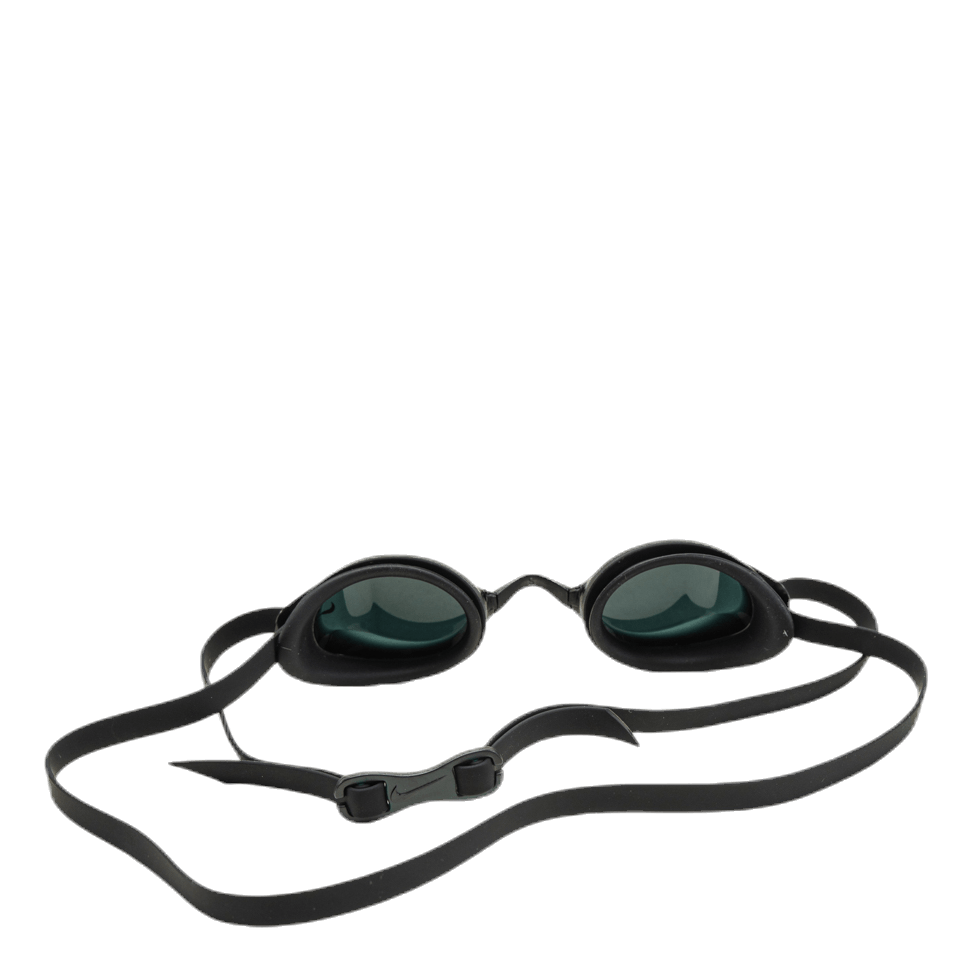 Legacy Goggle Black