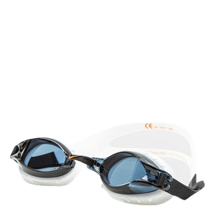Crome Goggle Junior Grey