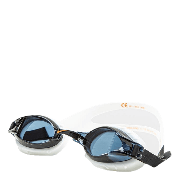 Crome Goggle Junior Grey